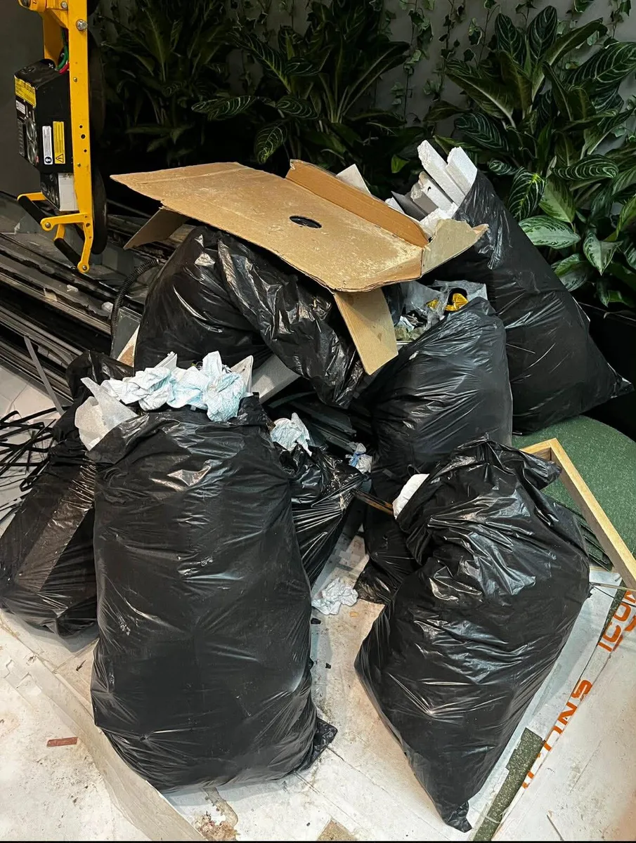 Rubbish clearnance - Image 4