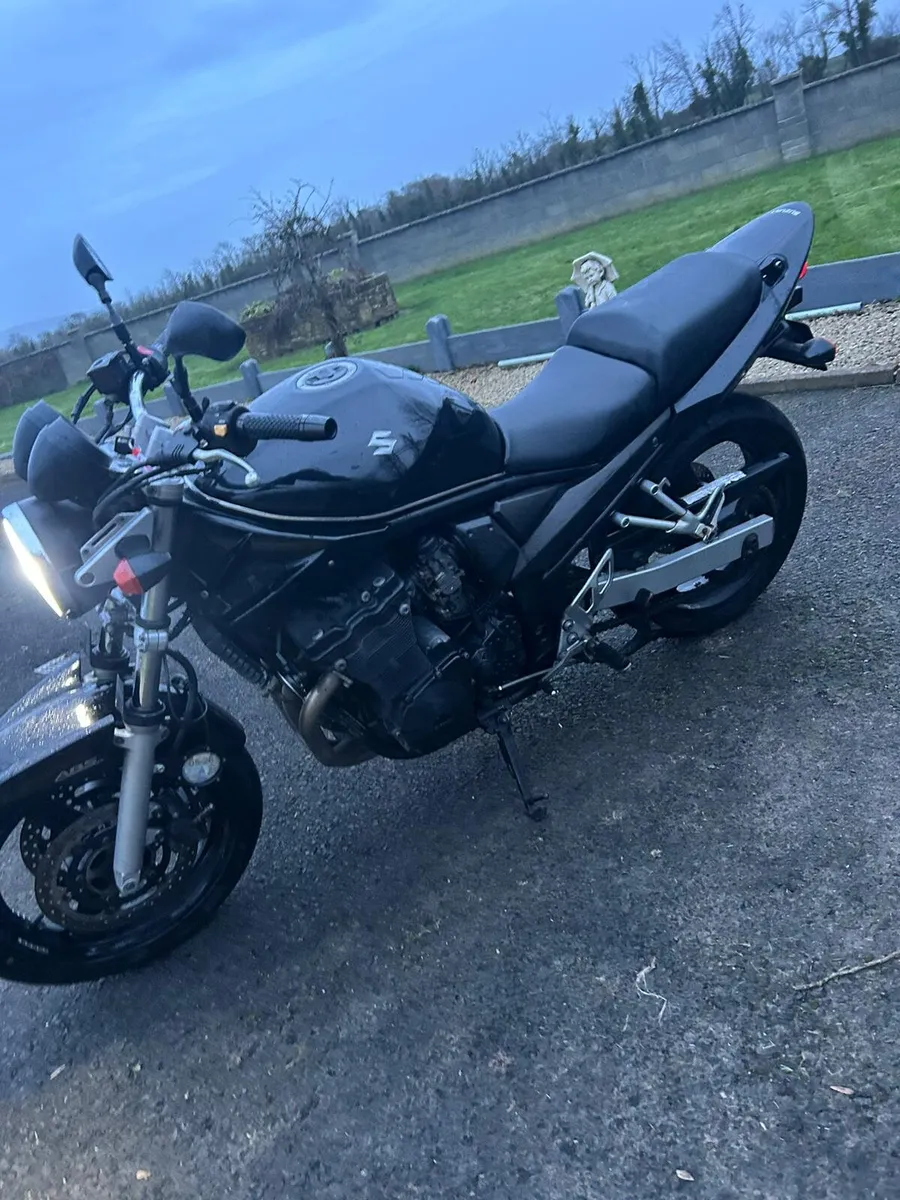 Gsx650 f - Image 2