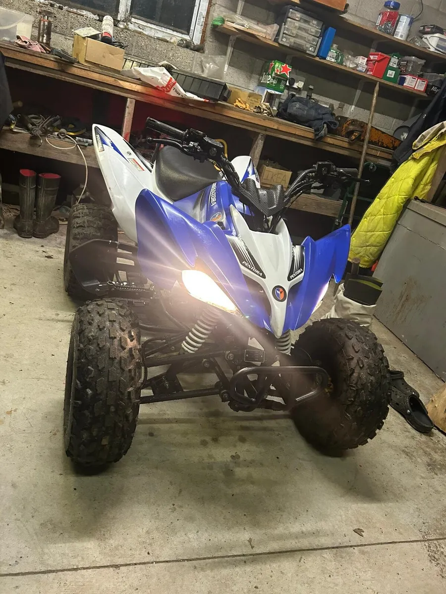 Pentora 125 - Image 1