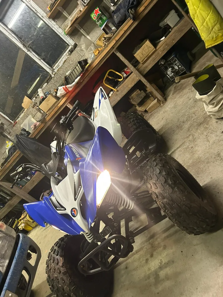 Pentora 125 - Image 2