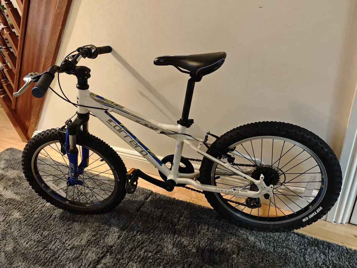 Kids mountain bike - Image 1