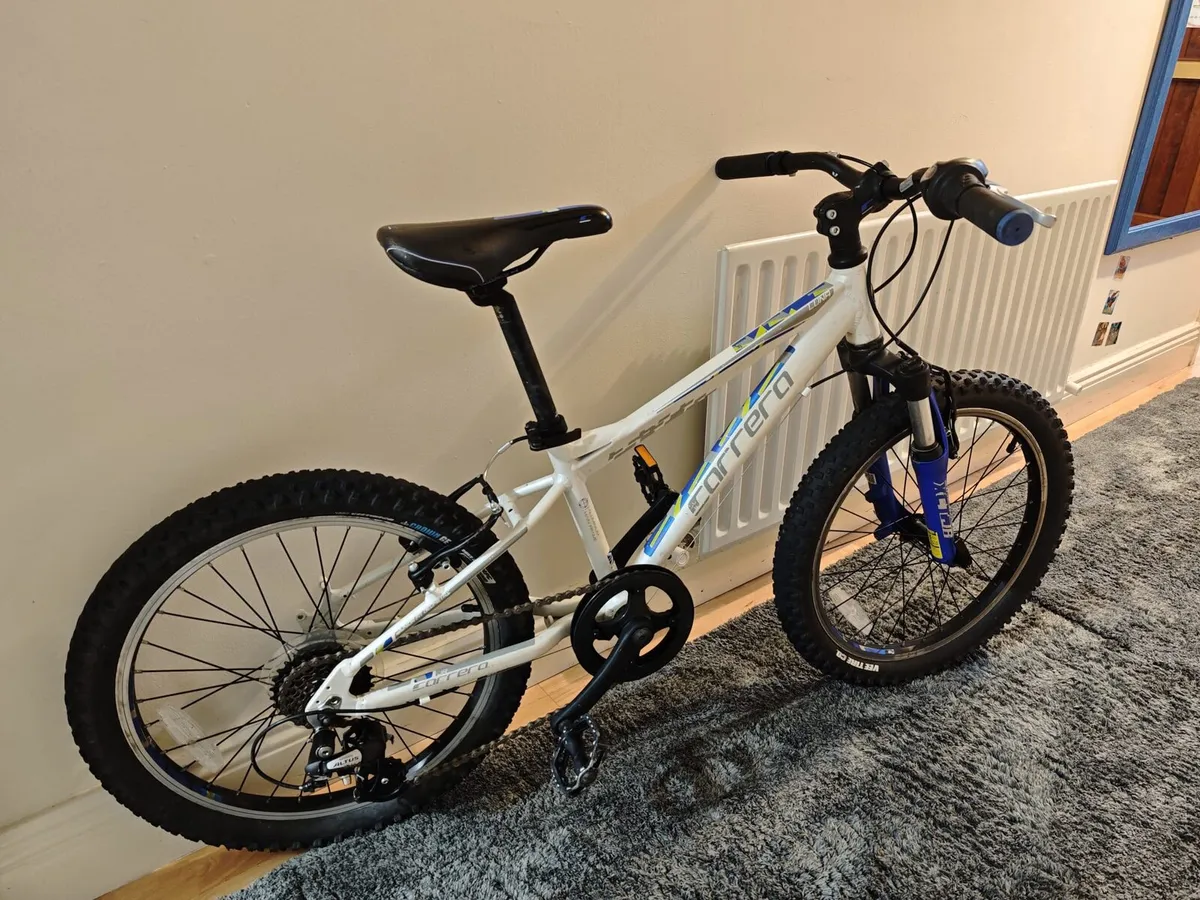 Kids mountain bike - Image 2