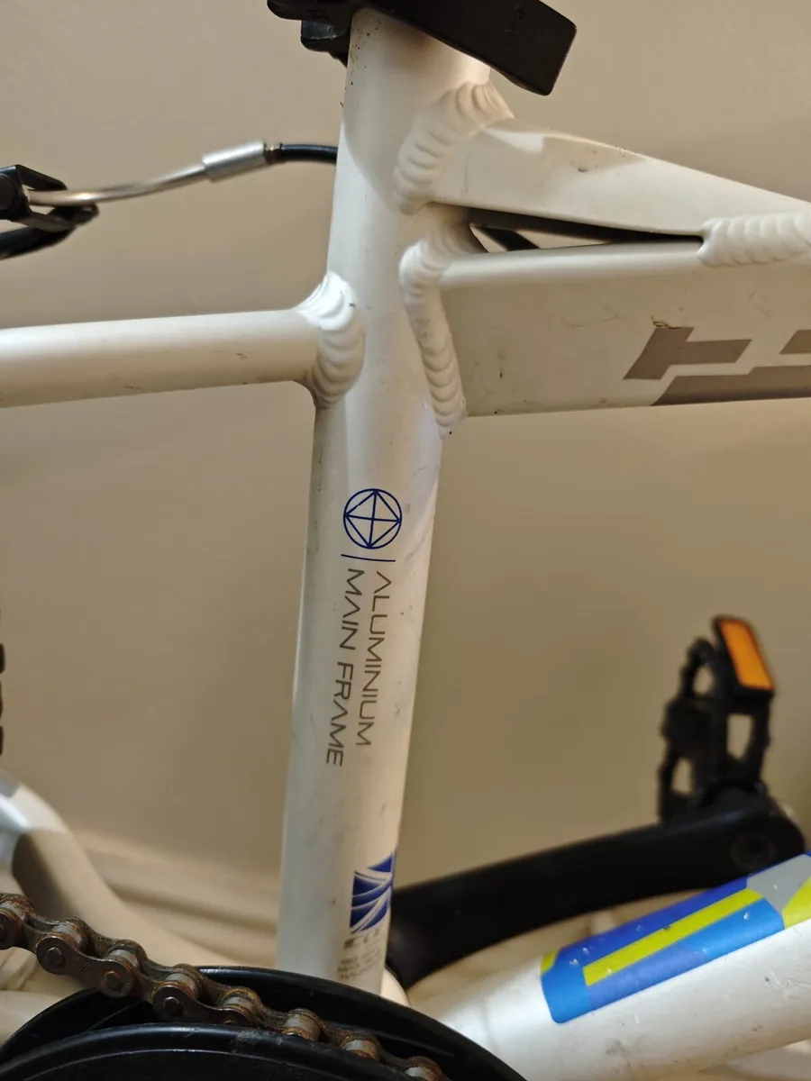 Kids mountain bike - Image 3