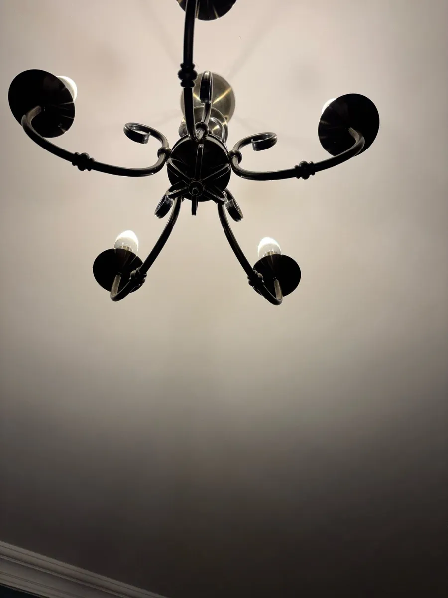 Ceiling light - Image 4