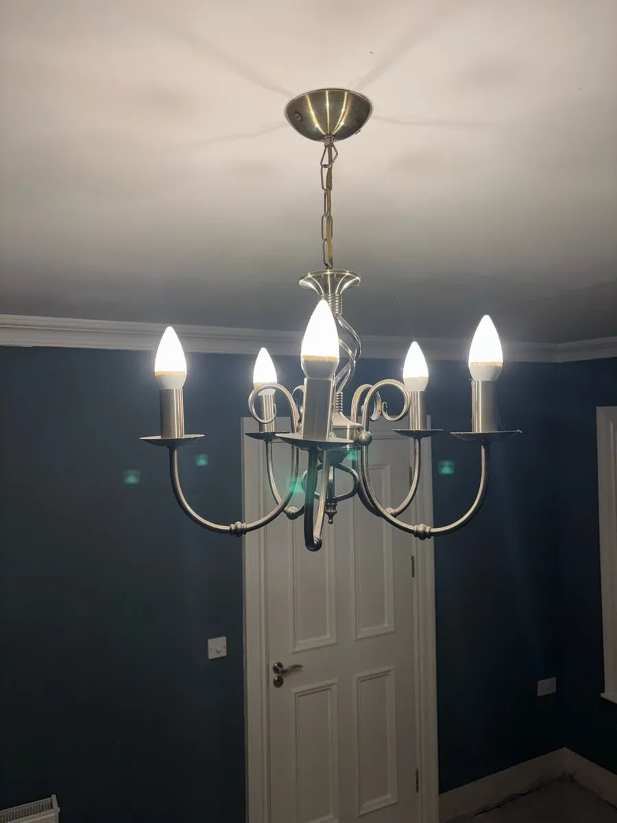 Ceiling light - Image 1