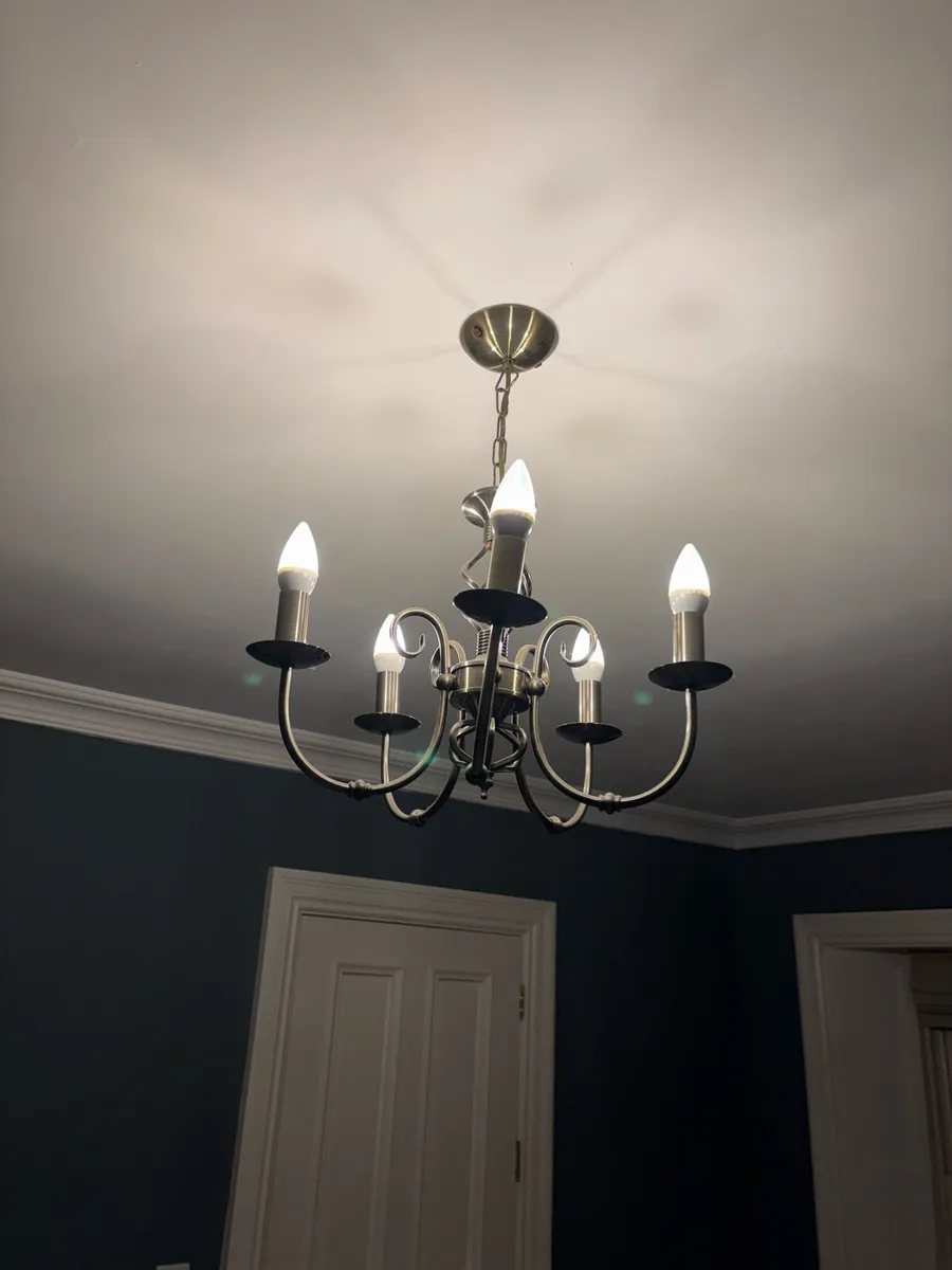 Ceiling light - Image 2