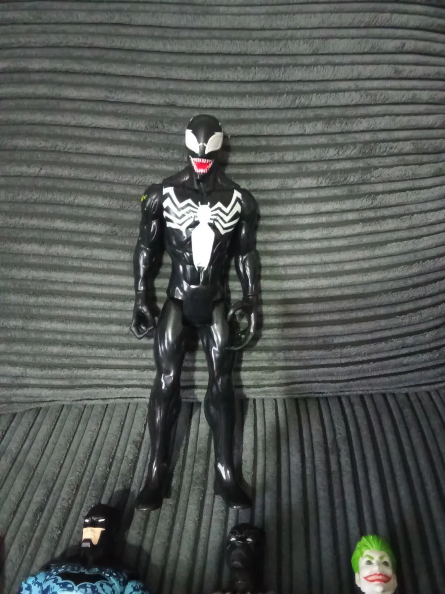 Marvel avengers action figures - Image 2