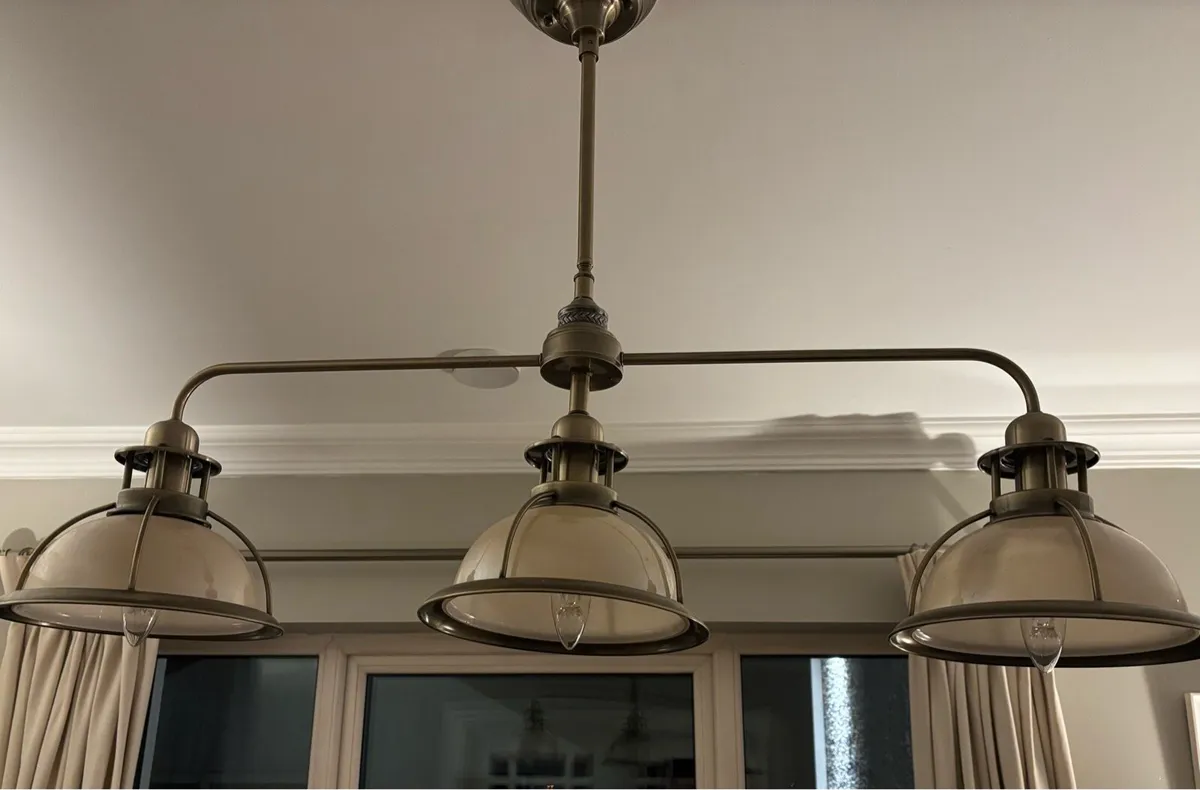 Ceiling light - Image 1
