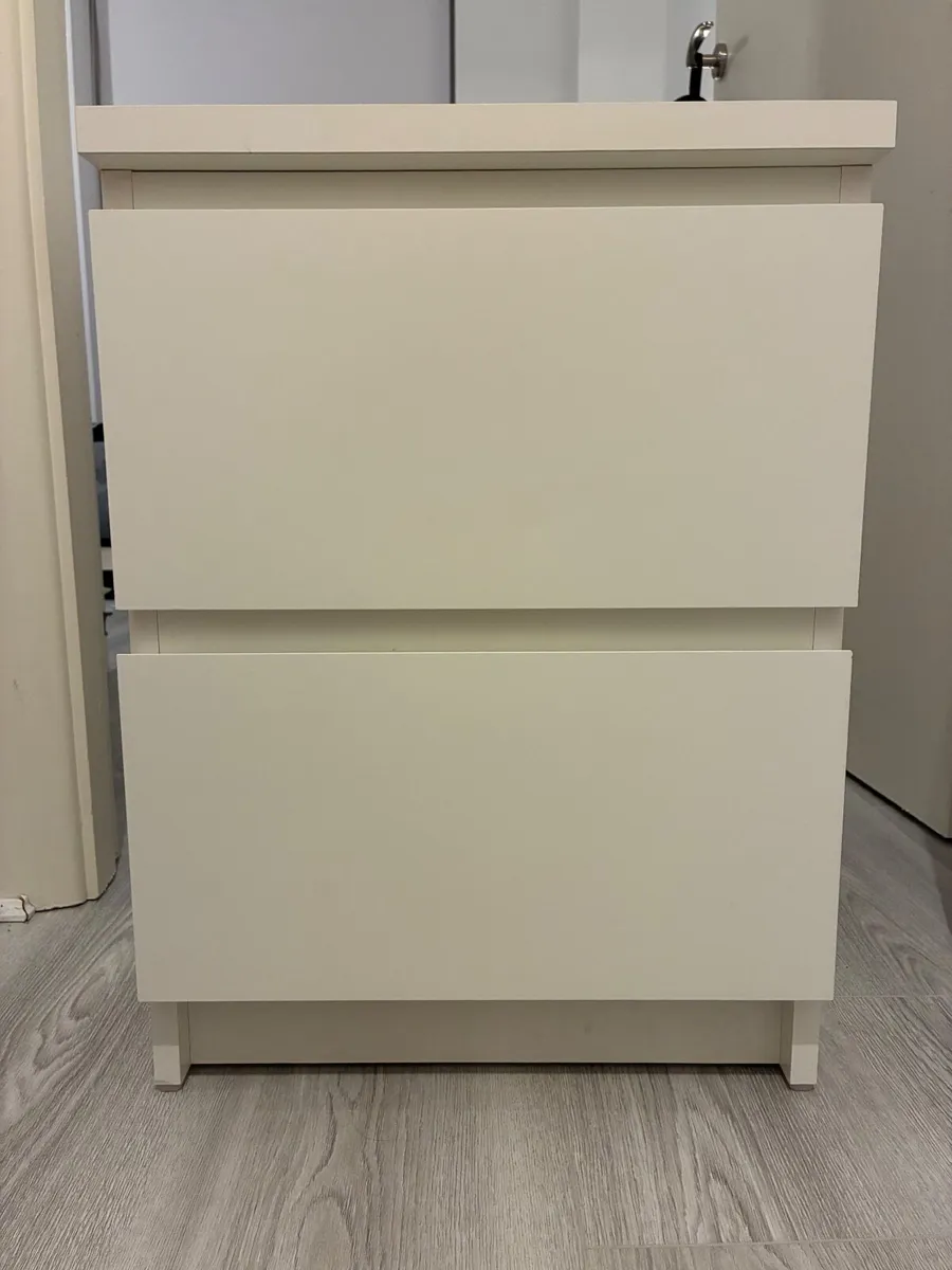 Bedroom Unit