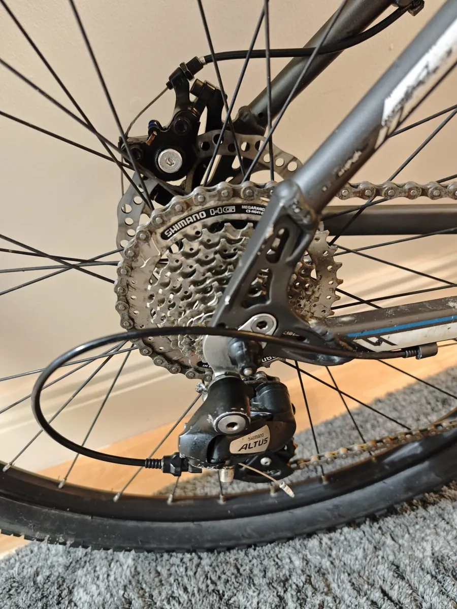 Carrera Vengeance 27.5 - Image 2