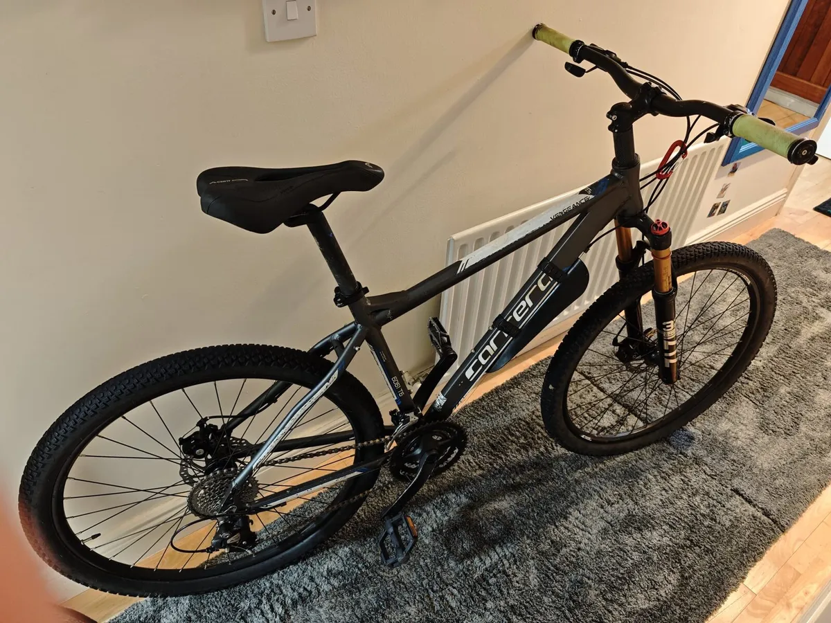 Carrera Vengeance 27.5 - Image 3