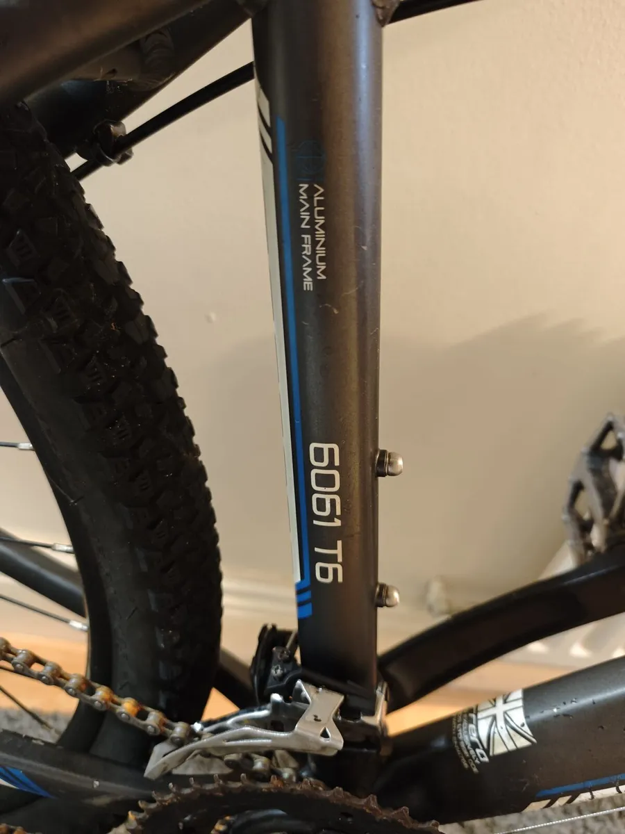 Carrera Vengeance 27.5 - Image 4