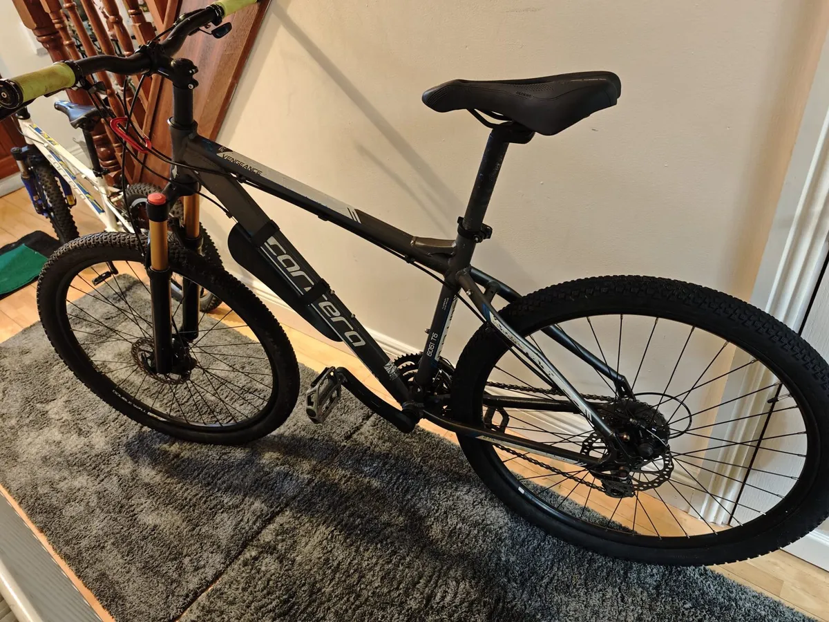 Carrera Vengeance 27.5 - Image 1