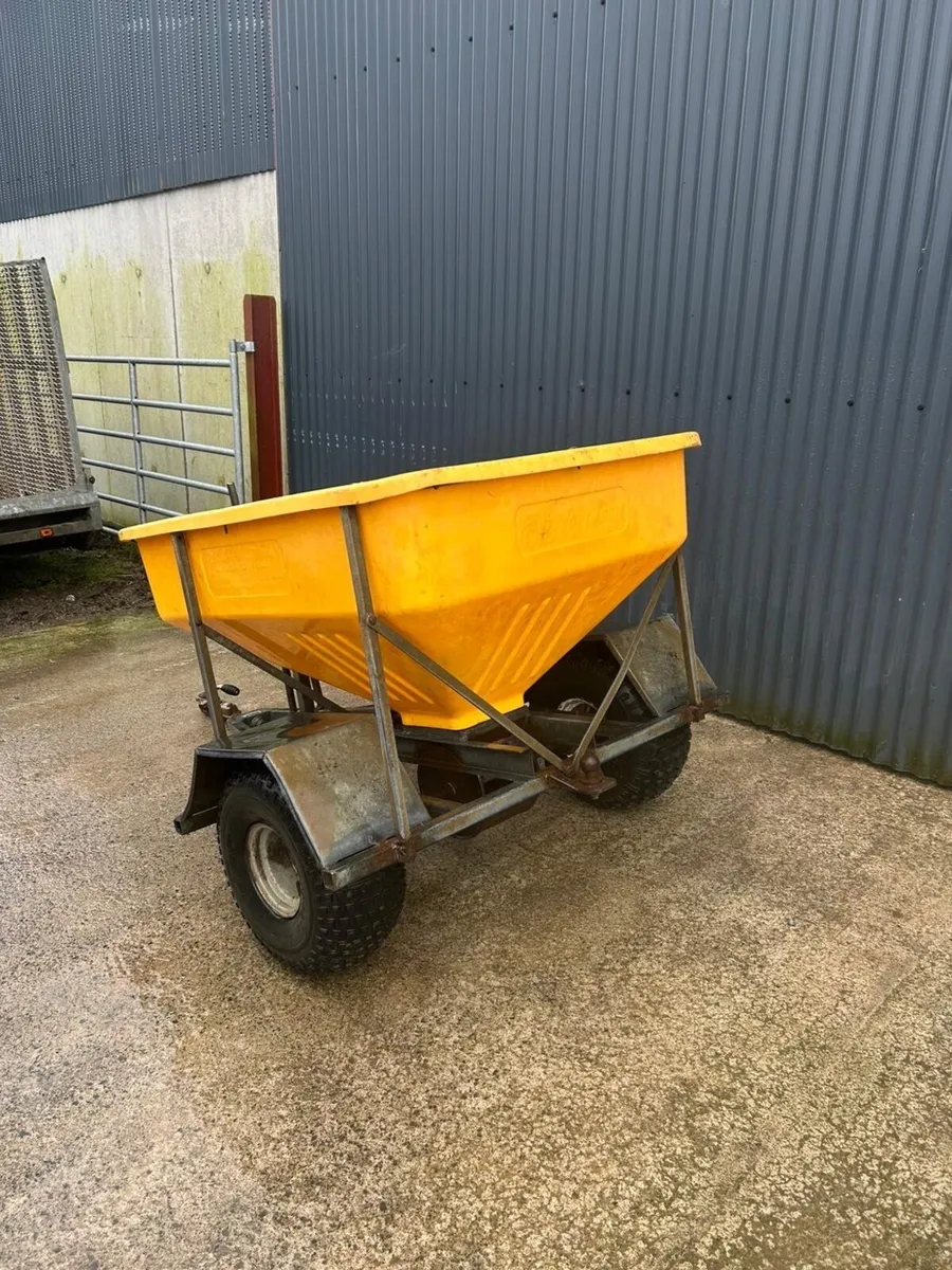 PORTAGRIC SHEEP SNACKER - Image 1