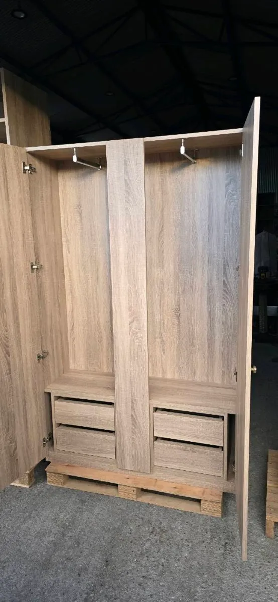 Wardrobes - Image 3