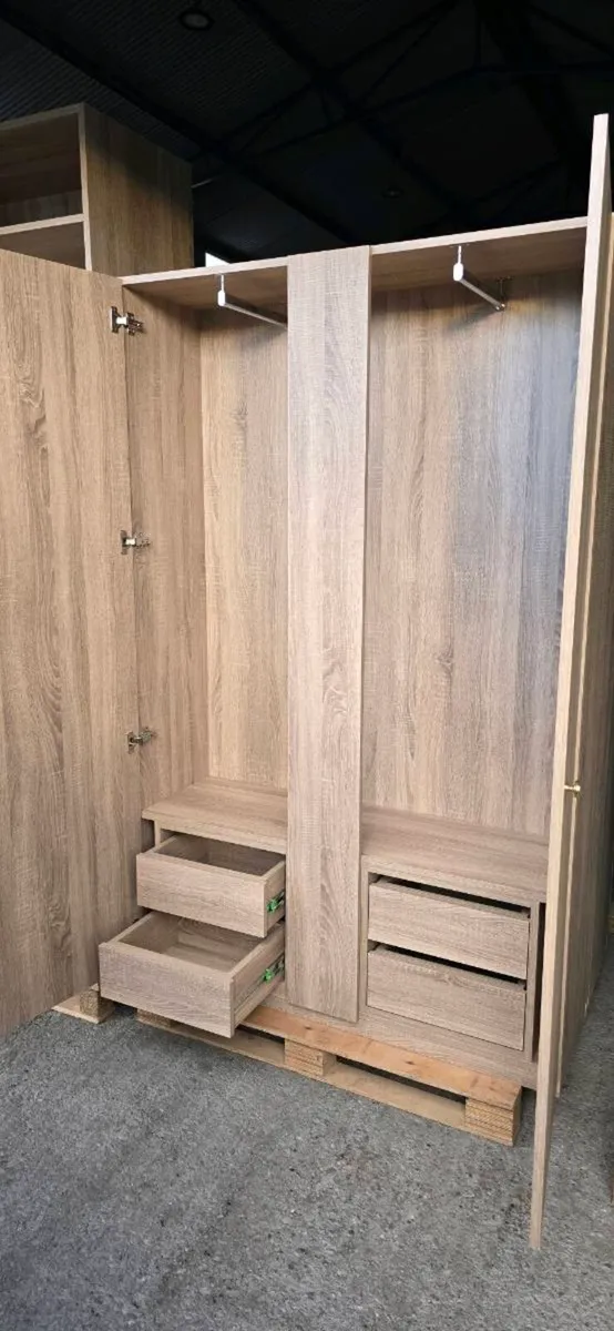 Wardrobes - Image 4