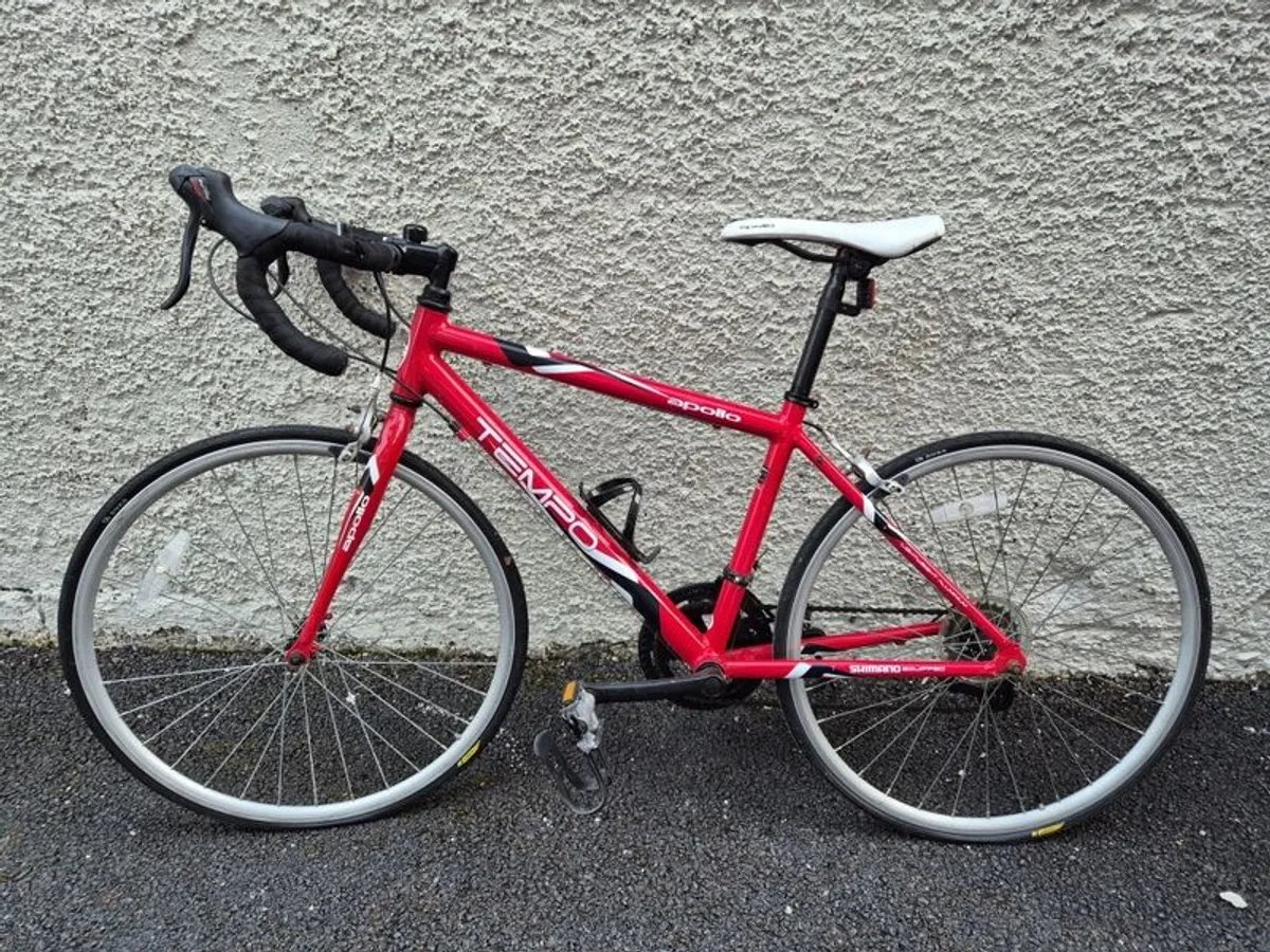 Road bike - Image 2