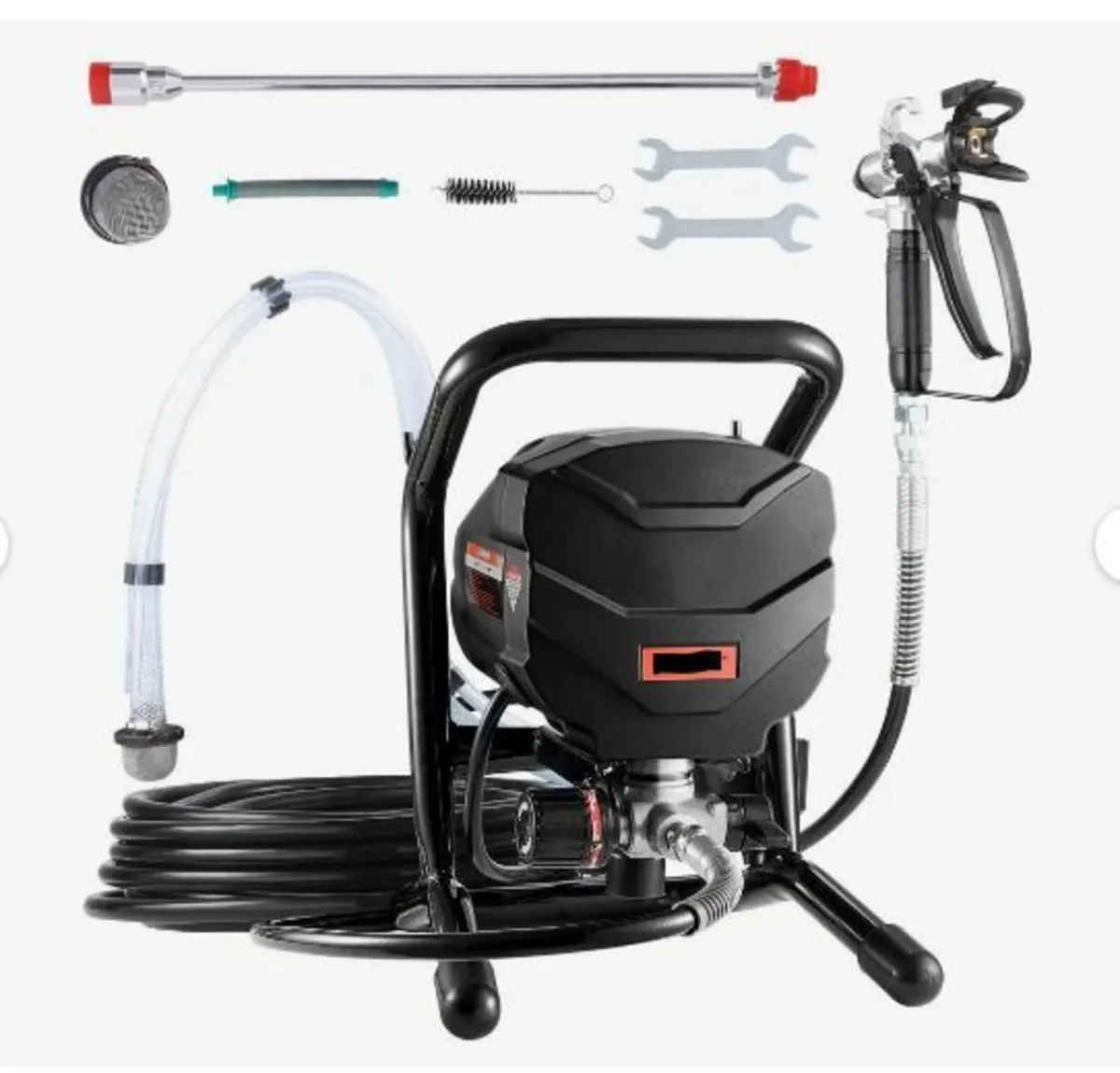 Stand Airless Paint Sprayer - Image 1