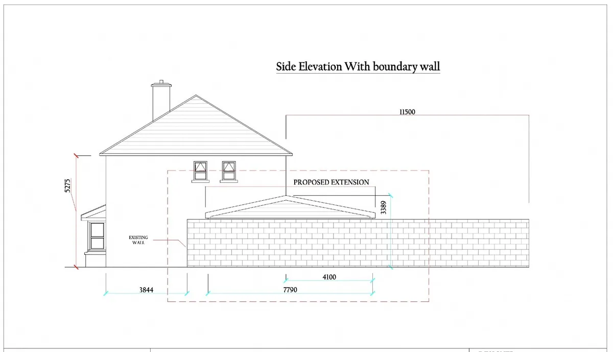 Planning Permission - Image 3