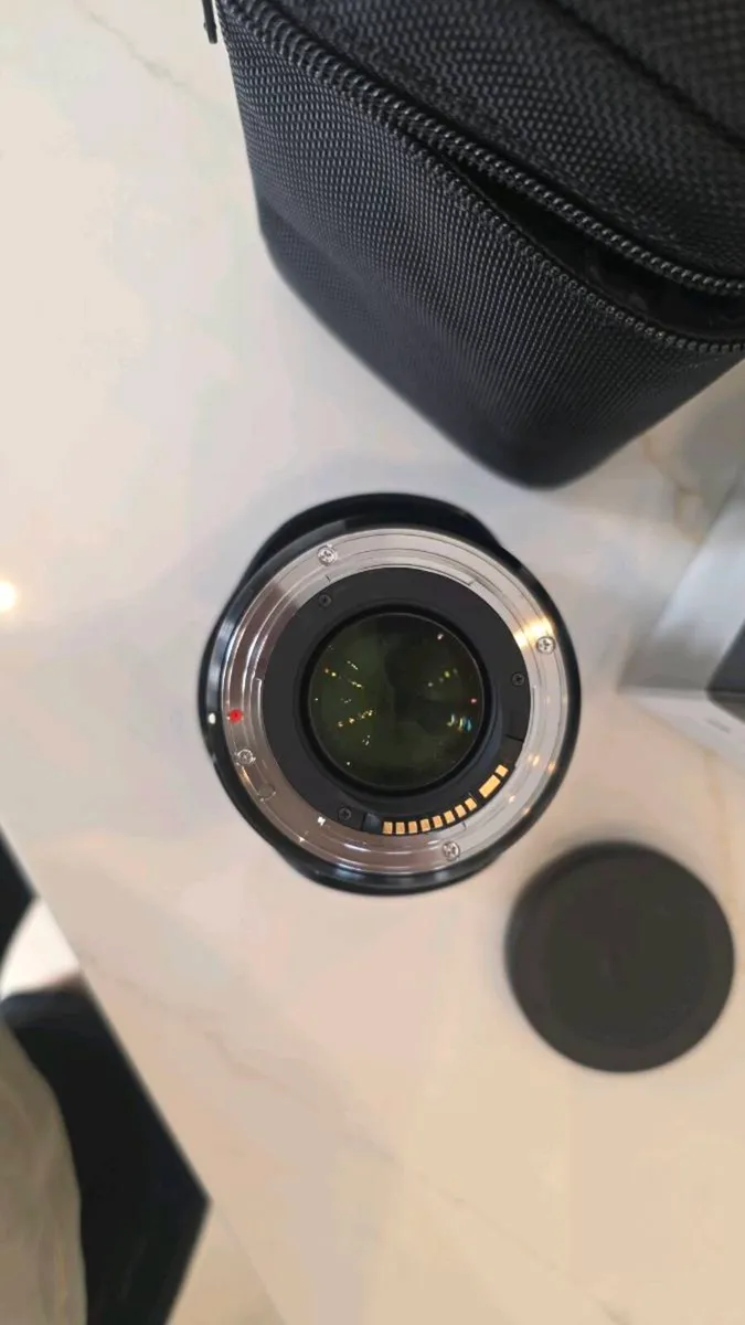 Sigma 24mm f/1.4 DG HSM ART - Canon EF Fit - Image 4
