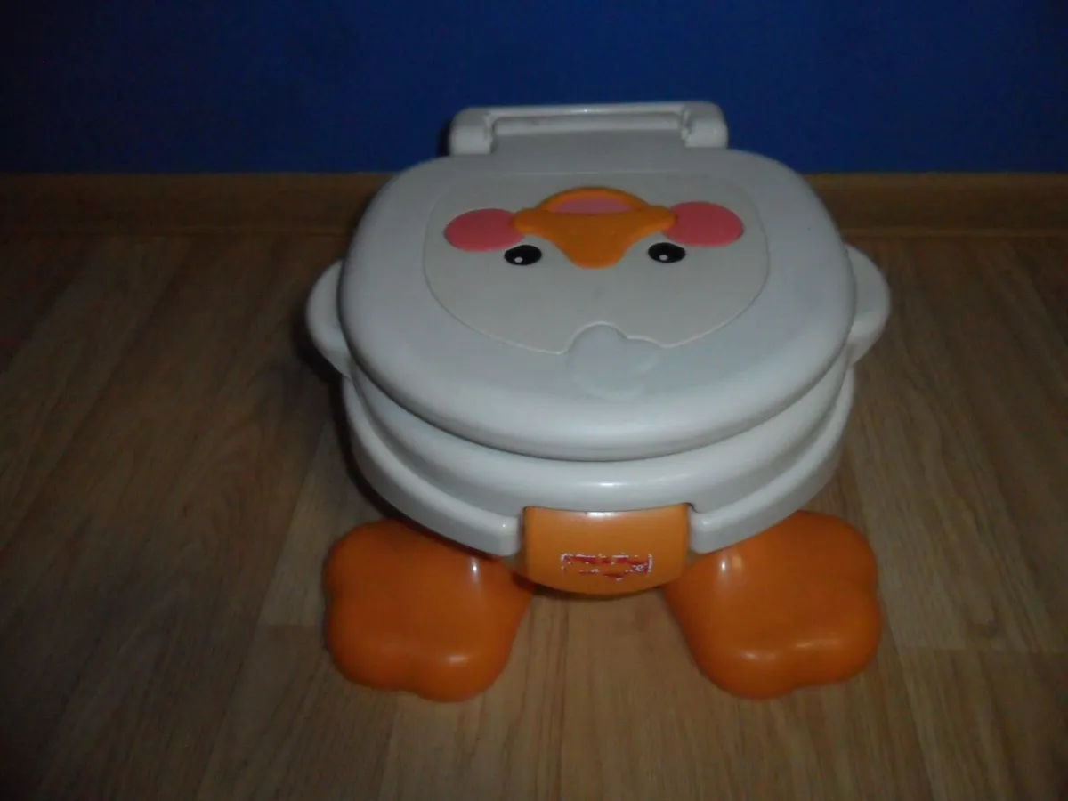baby toilet - Image 4