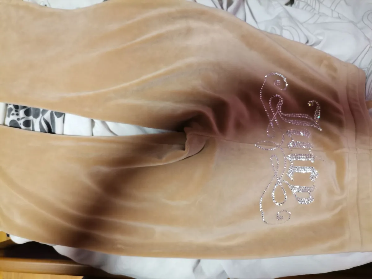 juice trousers - Image 1