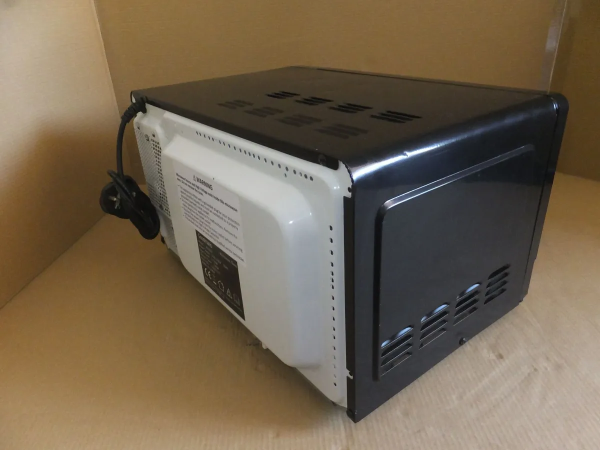 Goodmans microwave - Image 2