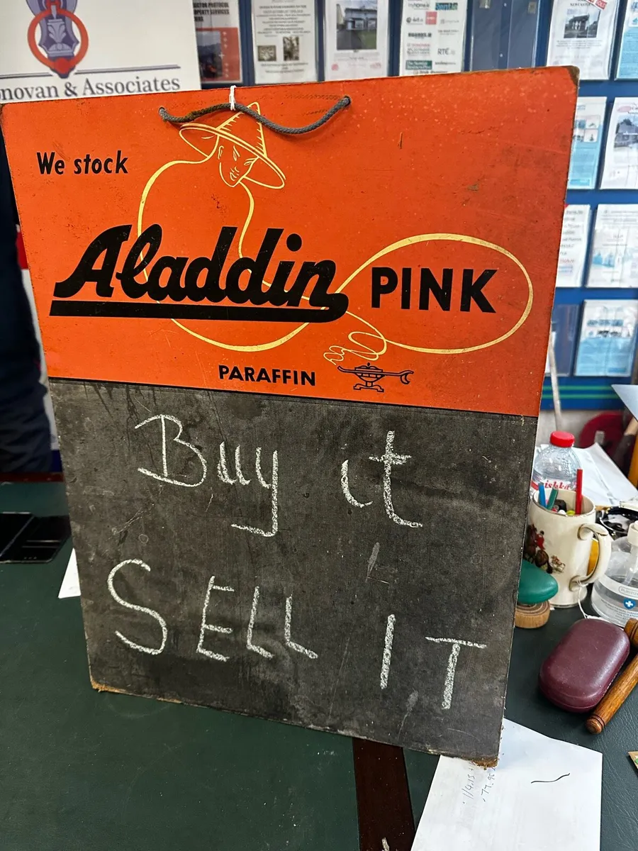 Pub contents & Antique Auction, 24 and 25 Feb. - Image 2