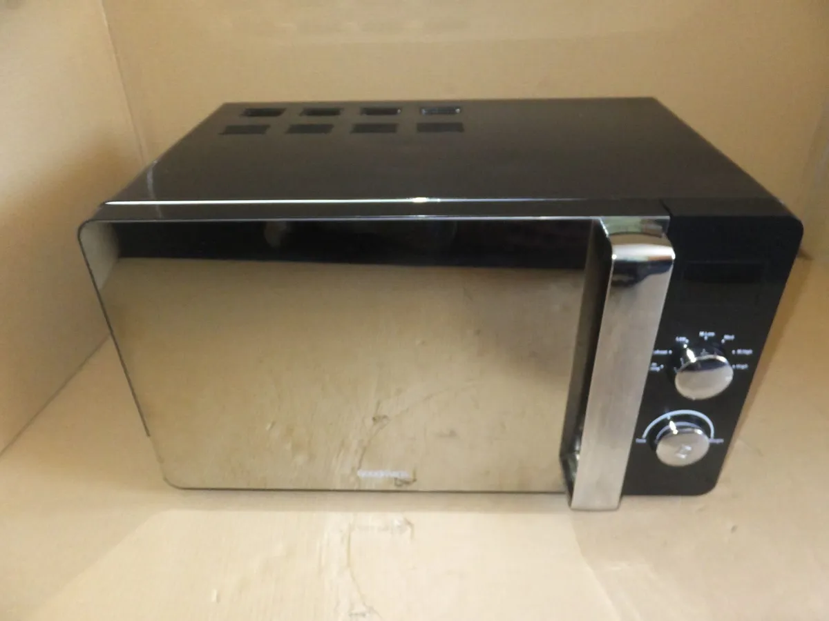 Goodmans microwave - Image 1