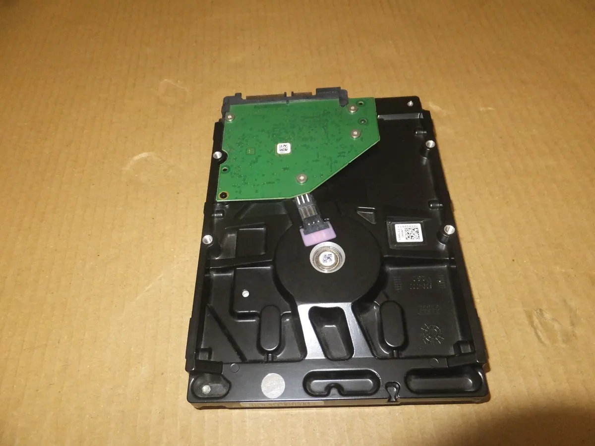 Seagate desktop HDD 1TB - Image 2
