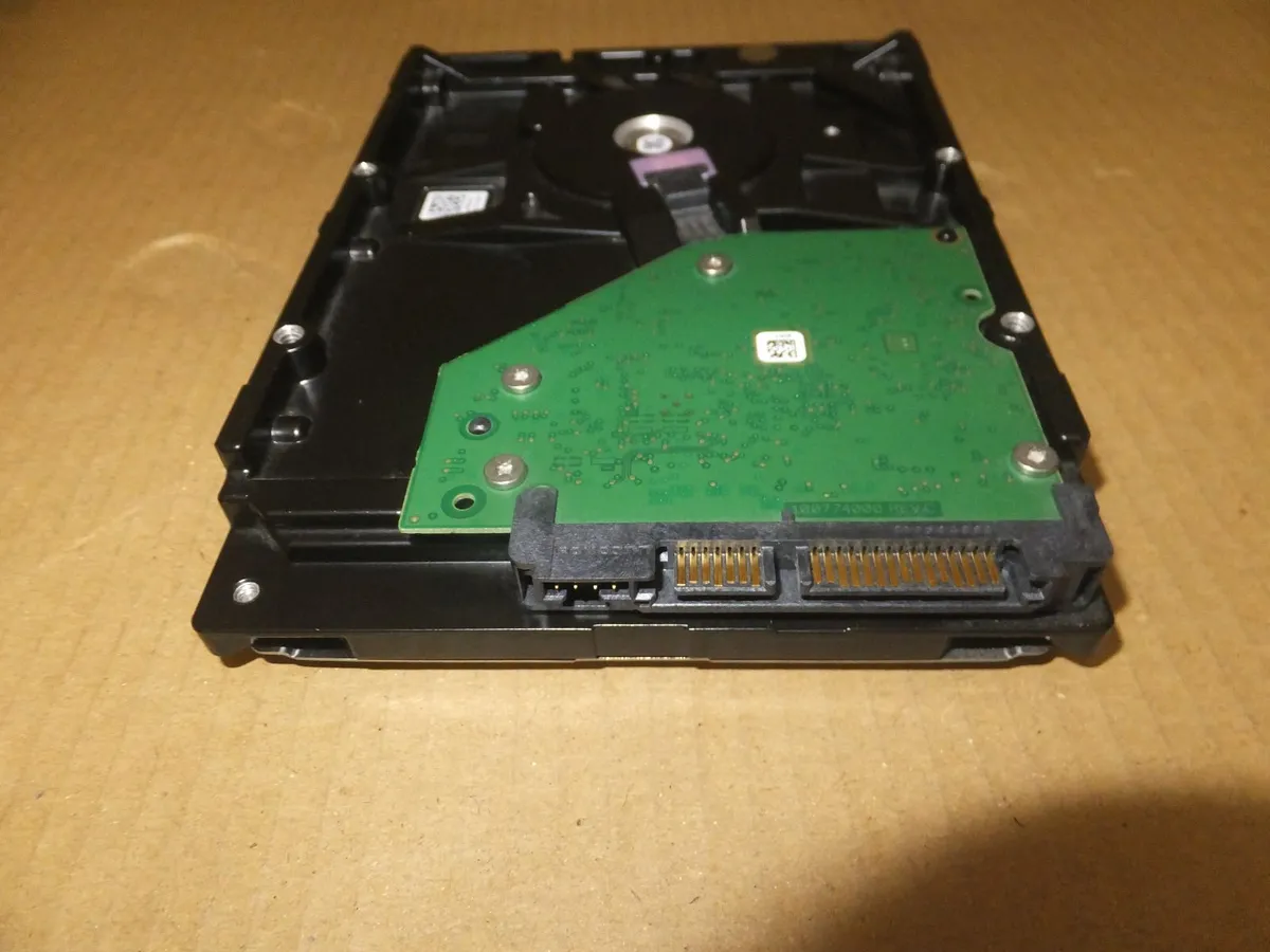 Seagate desktop HDD 1TB - Image 3