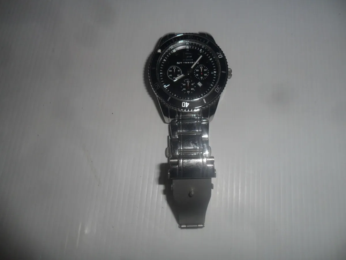 newbridge silverware watch - Image 2