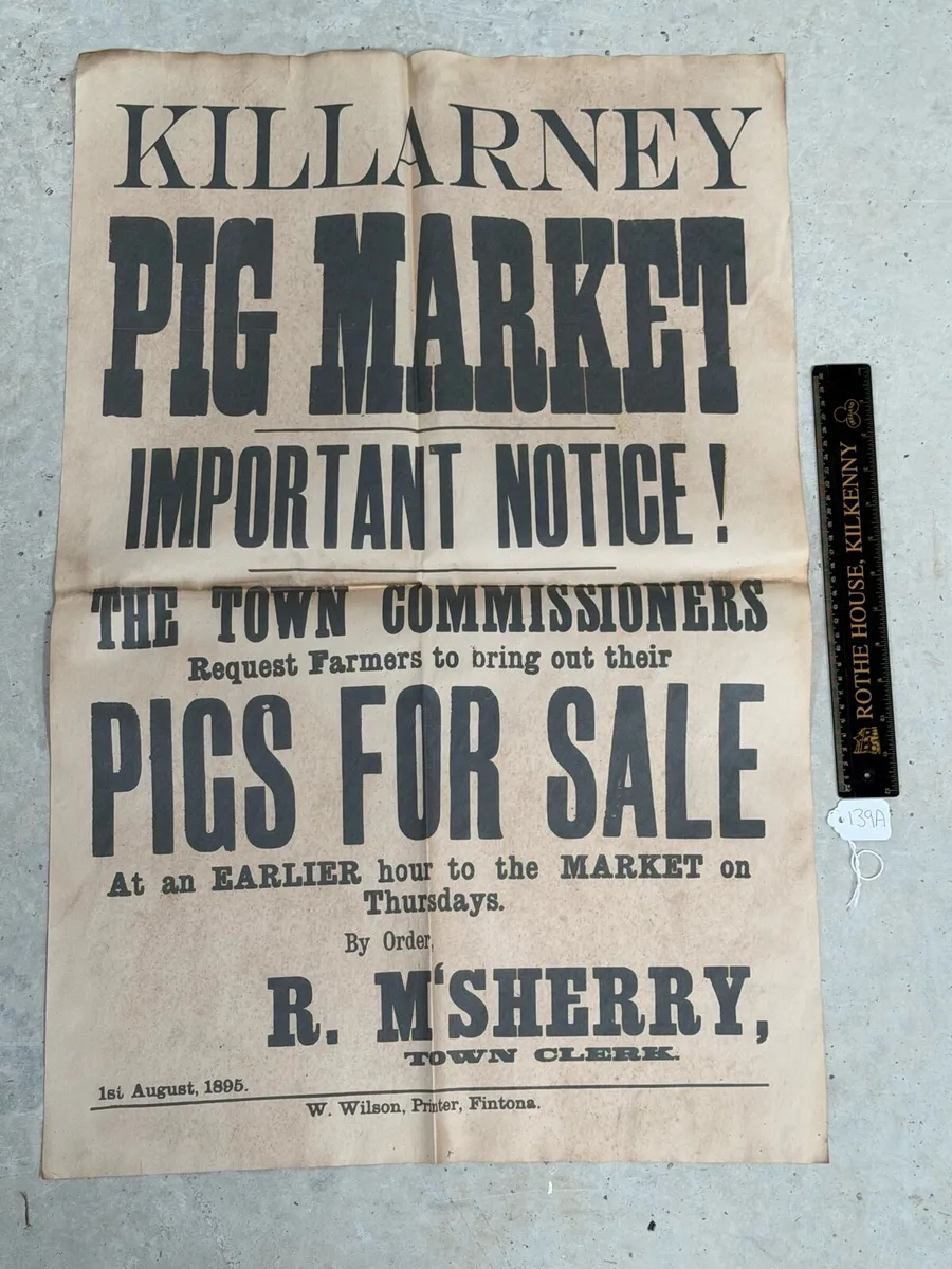 Pub contents and Antique Auction 24 & 25 Feb. - Image 2