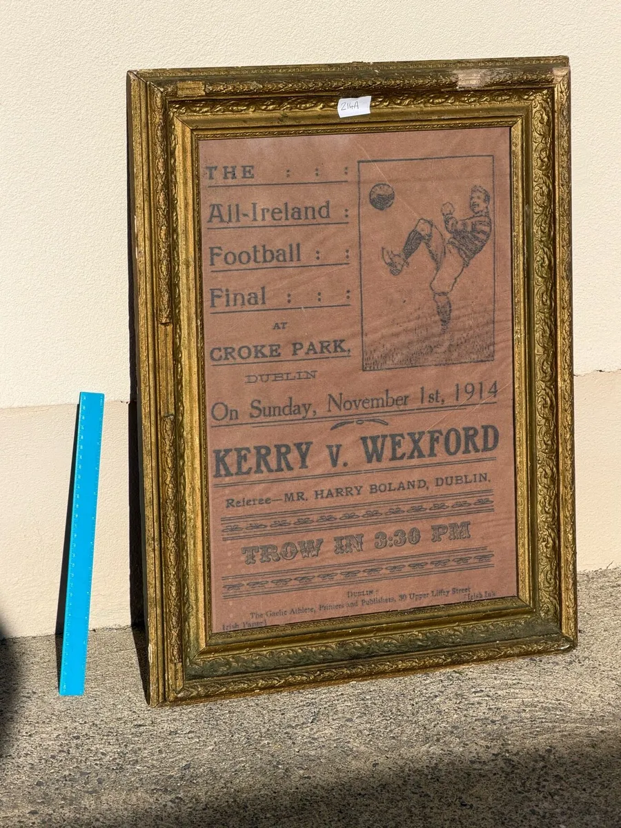 Pub contents and Antique Auction 24 & 25 Feb. - Image 4