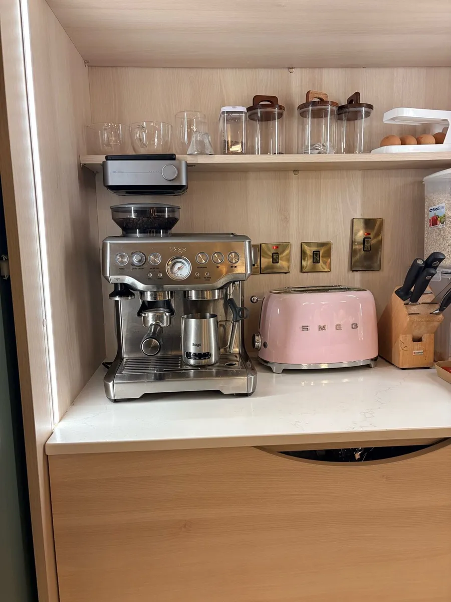 Sage express barista - Image 2