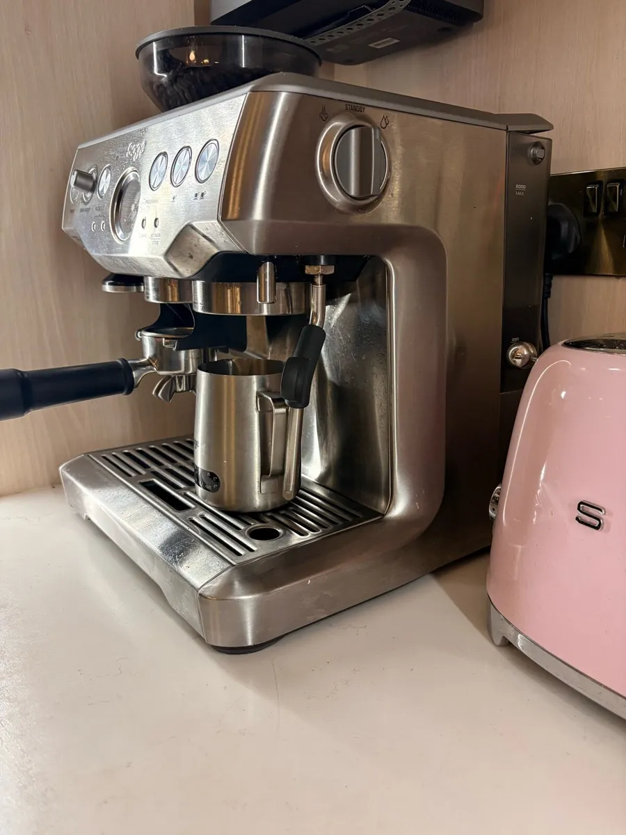 Sage express barista - Image 3