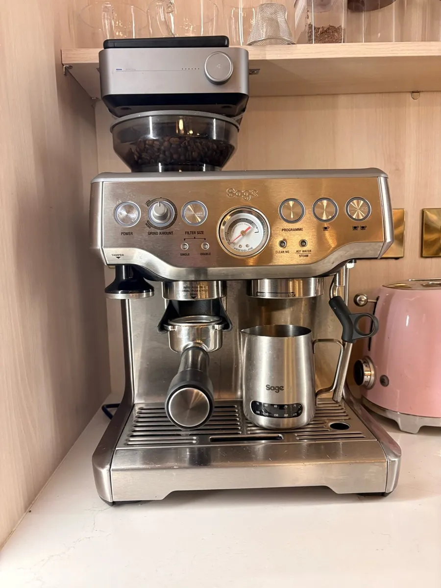 Sage express barista - Image 1