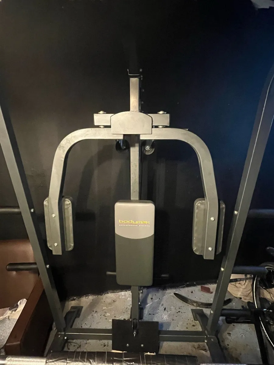 Smith machine - Image 3