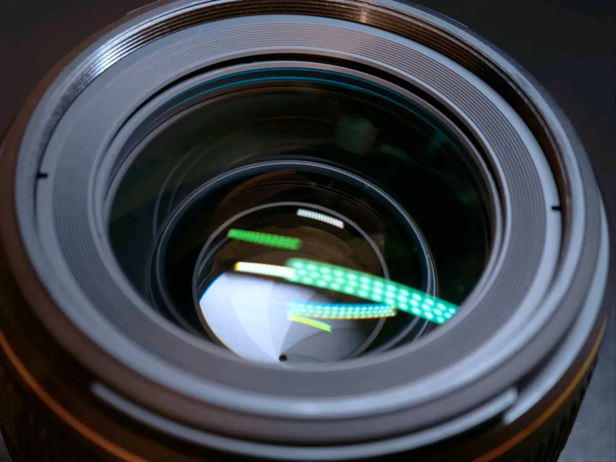 Nikon 35mm f1.4G FX Clean Glass Tested - Image 2