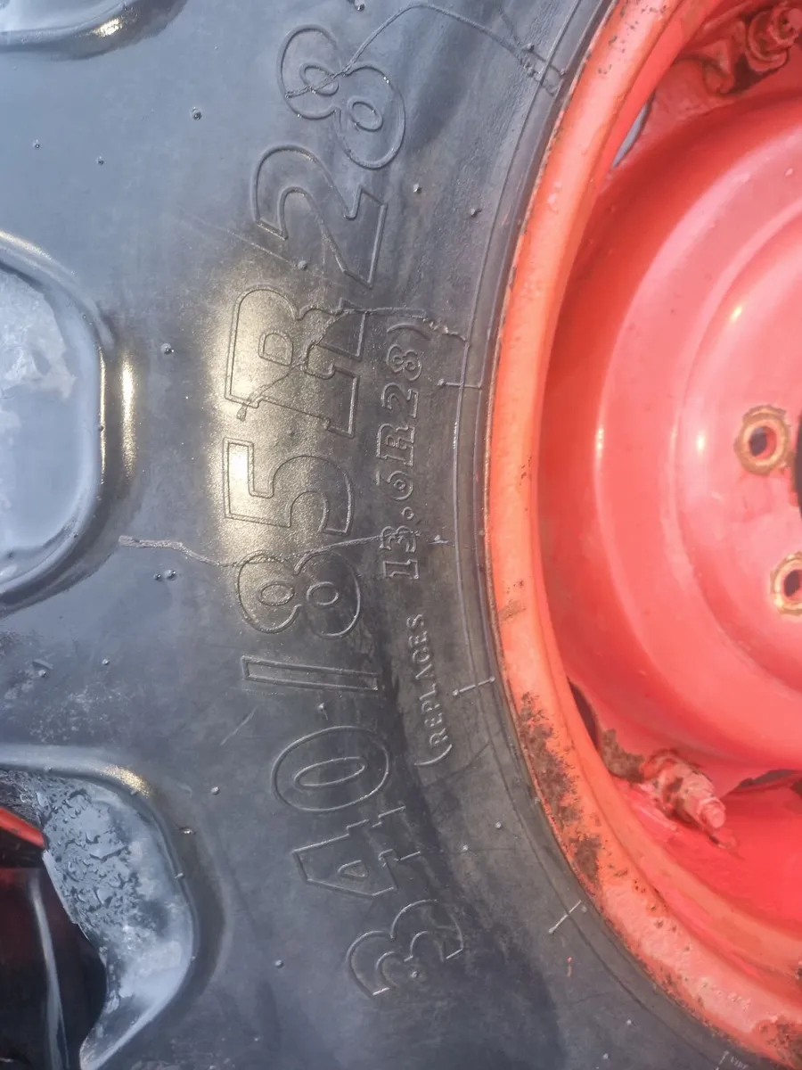 Tyres - Image 3