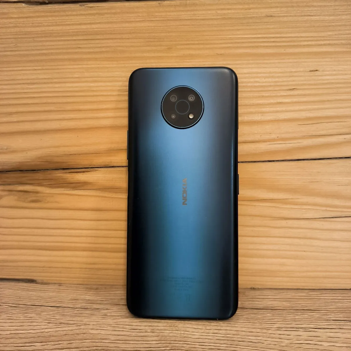 Nokia G50 5G / Dual SIM / Unlocked / - Image 2