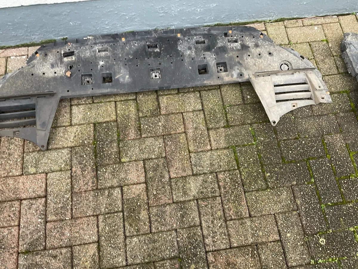 Berlingo van parts 221 on - Image 2