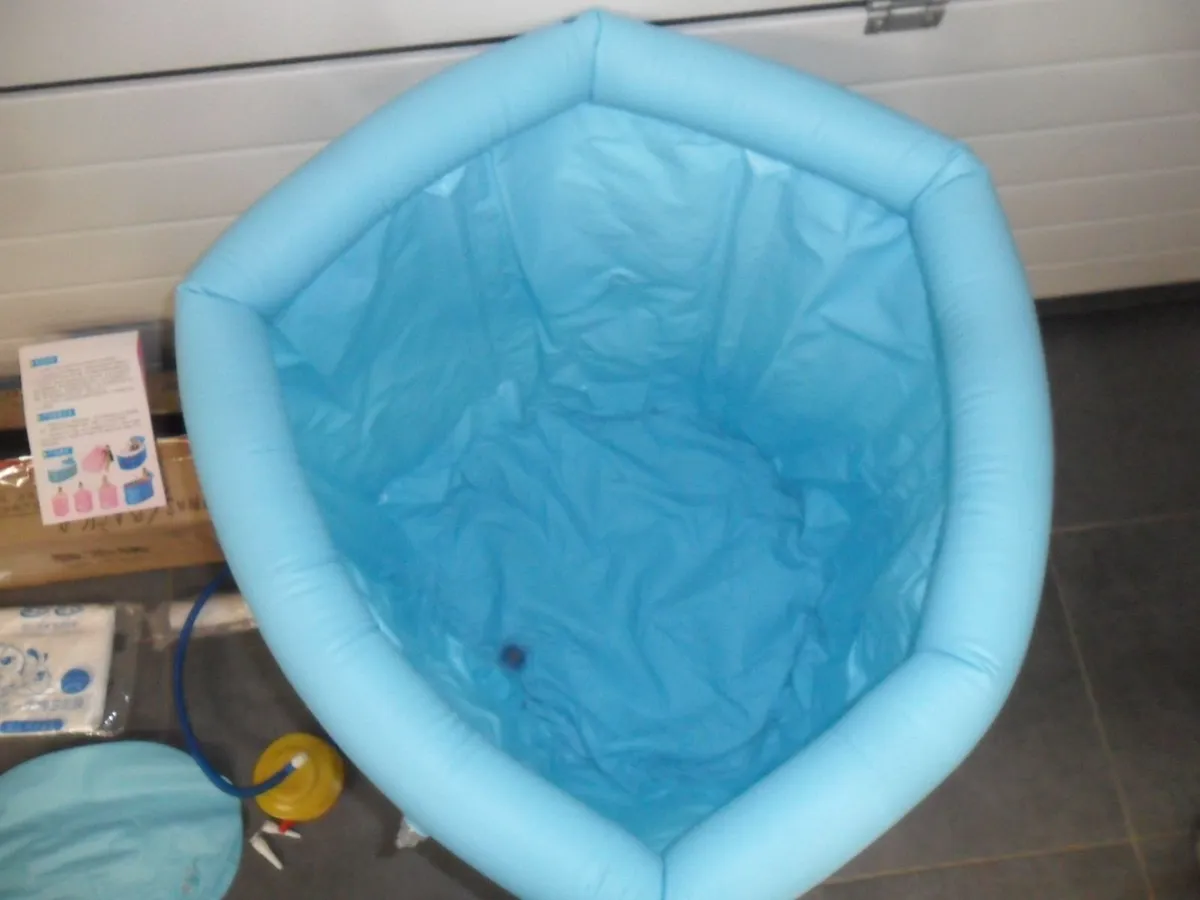kids pool - Image 2