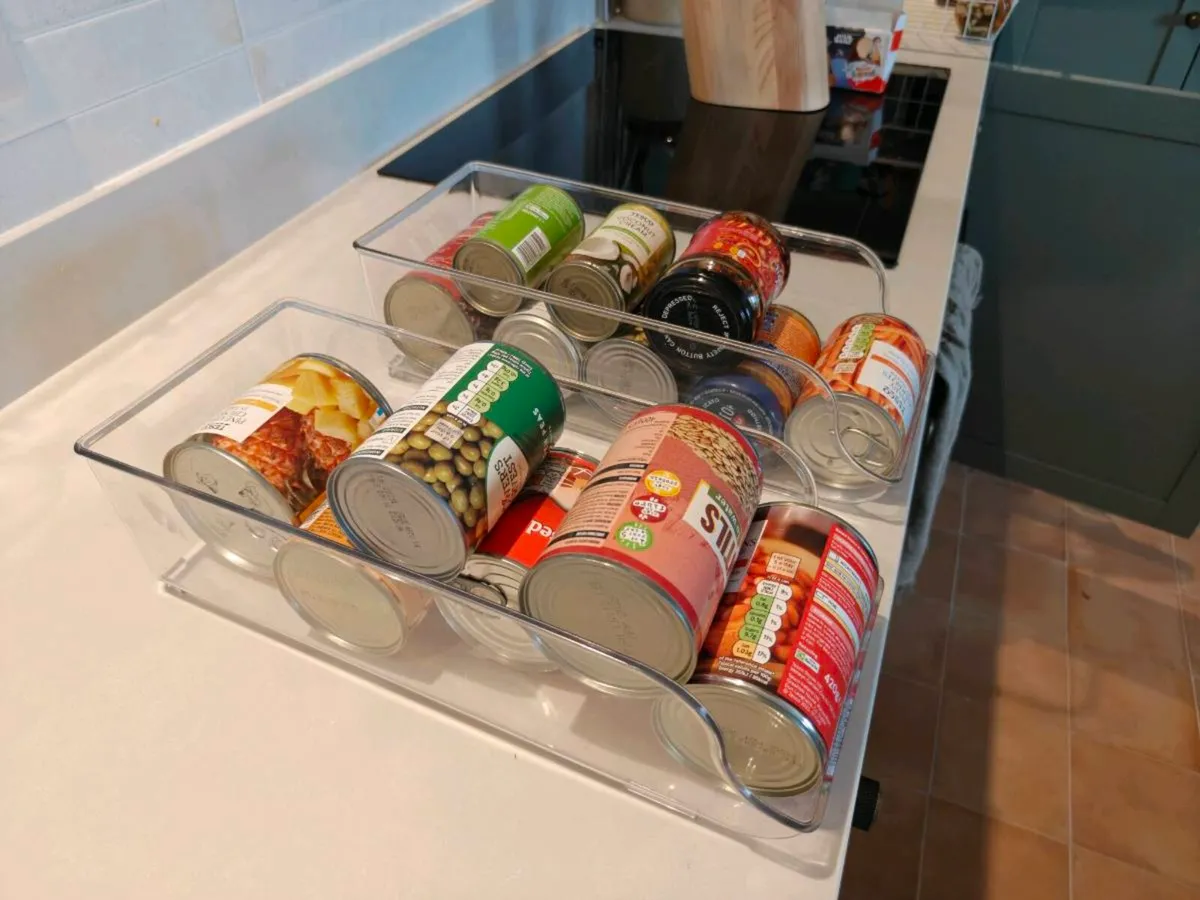 Can holder - Image 1