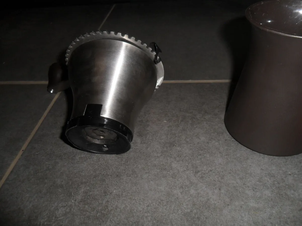 coffee mill - Image 4