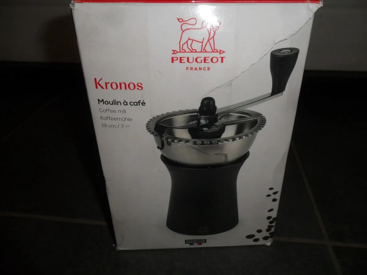 coffee mill - Image 2
