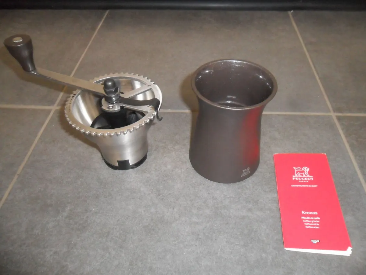 coffee mill - Image 3