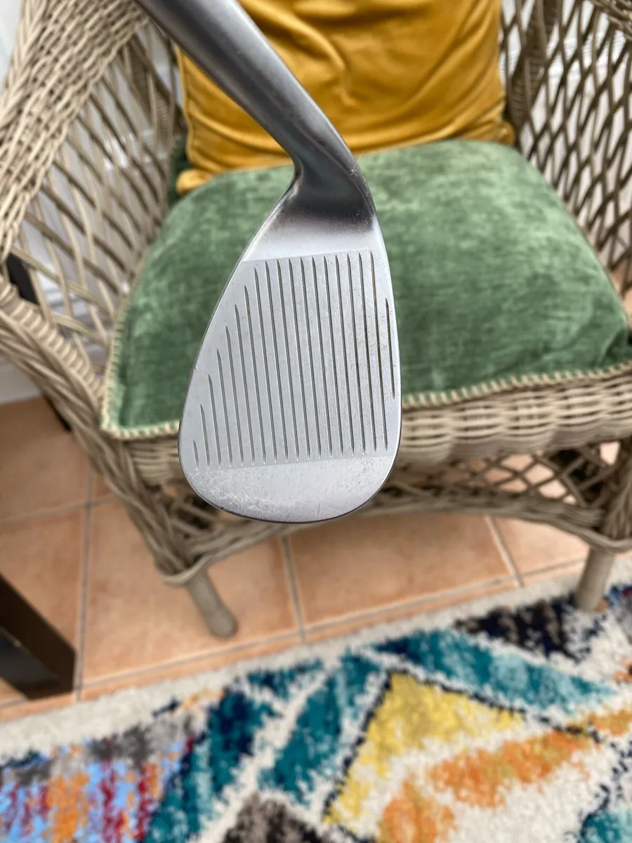 Ping Glide 3.0 54 Degree Sand Wedge - Image 3