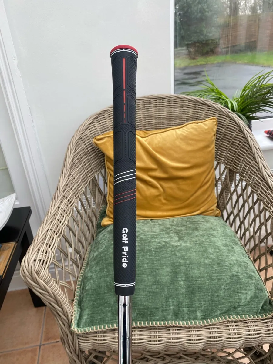 Ping Glide 3.0 54 Degree Sand Wedge - Image 4