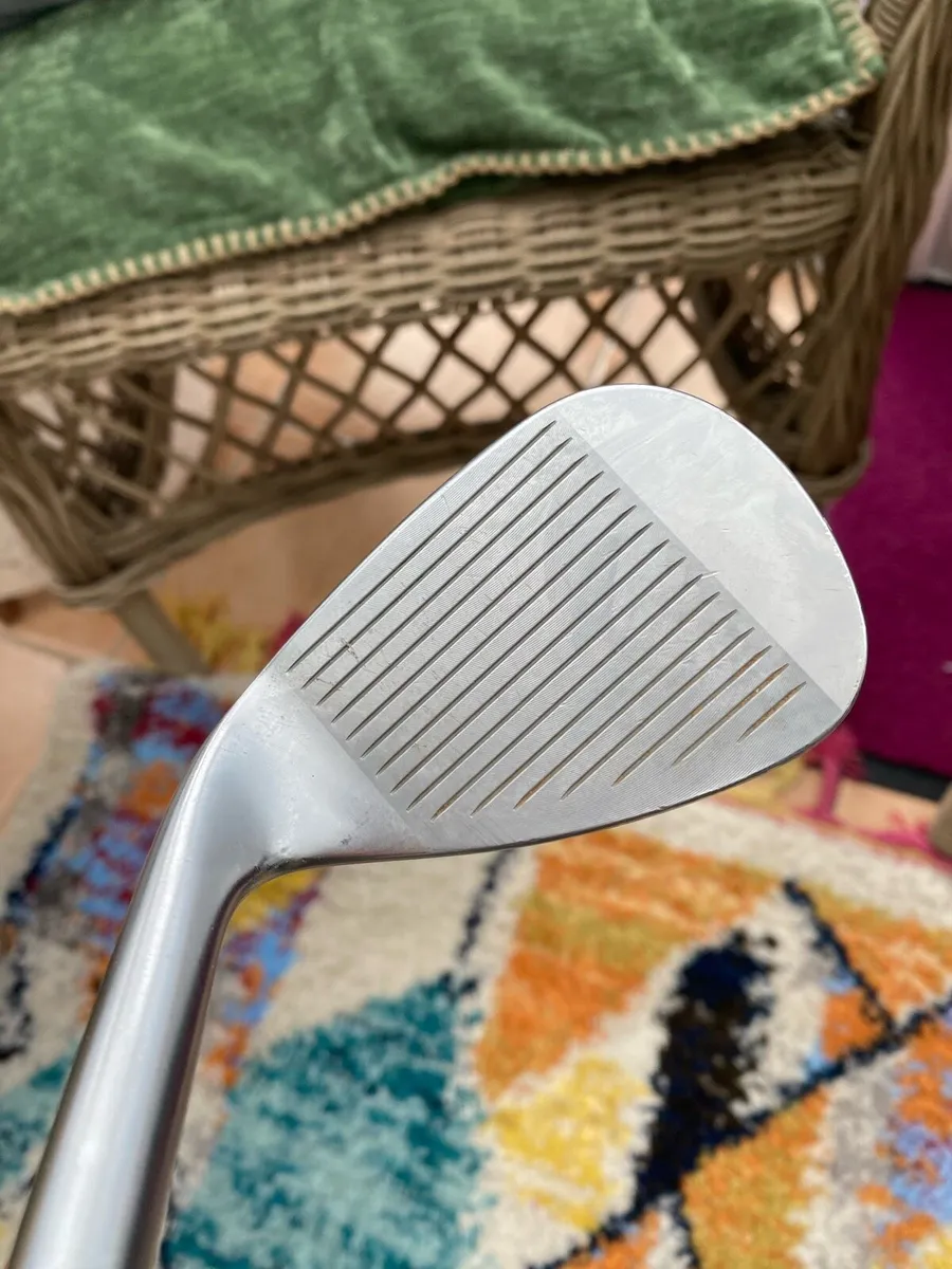 Ping Glide 3.0 50 Degree Gap Wedge - Image 2